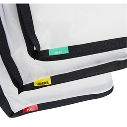 [900-0037] Litepanels Snapbag Difüzyon Bezi Seti (Gemini LED Işık için)